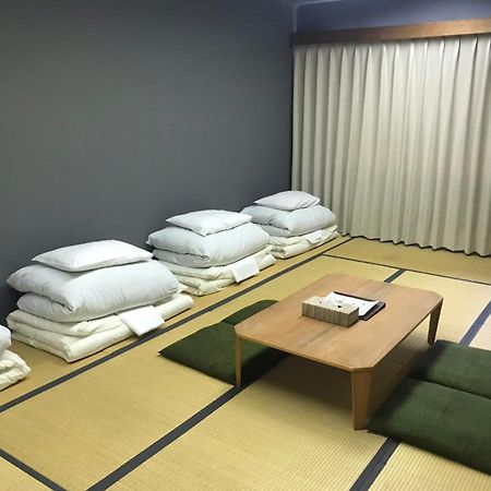 ホテルオーシャンヴィレッジ三浦～三浦 海の学校～ 三浦市 エクステリア 写真
