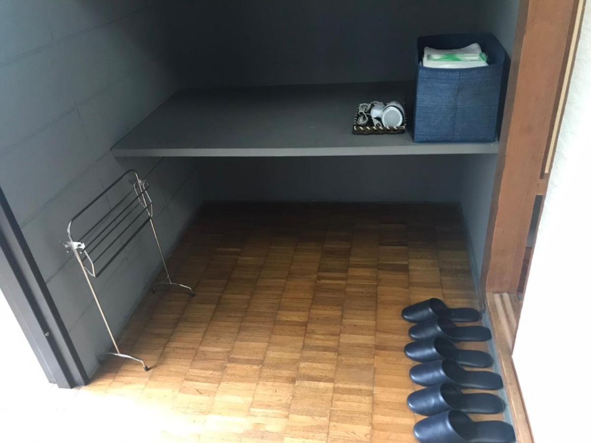 ホテルオーシャンヴィレッジ三浦～三浦 海の学校～ 三浦市 エクステリア 写真