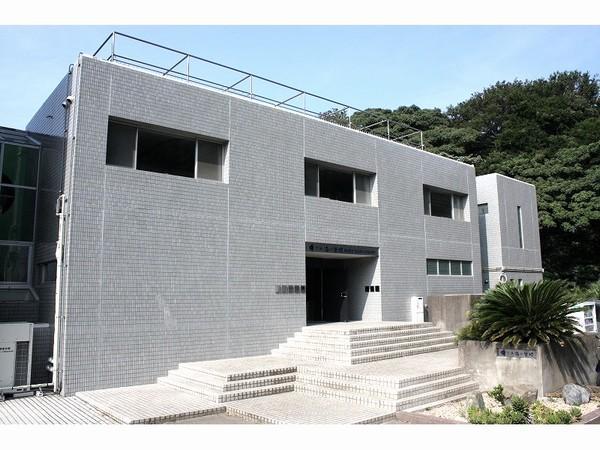 ホテルオーシャンヴィレッジ三浦～三浦 海の学校～ 三浦市 エクステリア 写真