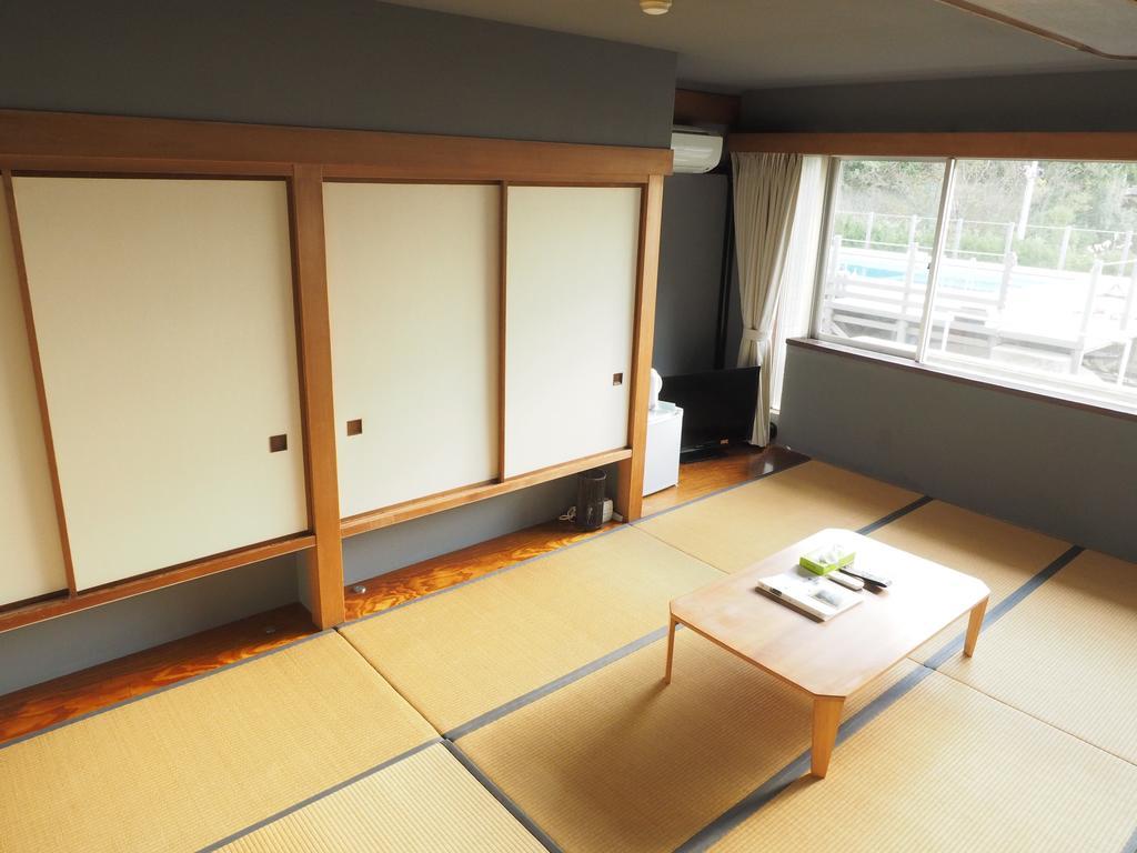 ホテルオーシャンヴィレッジ三浦～三浦 海の学校～ 三浦市 エクステリア 写真