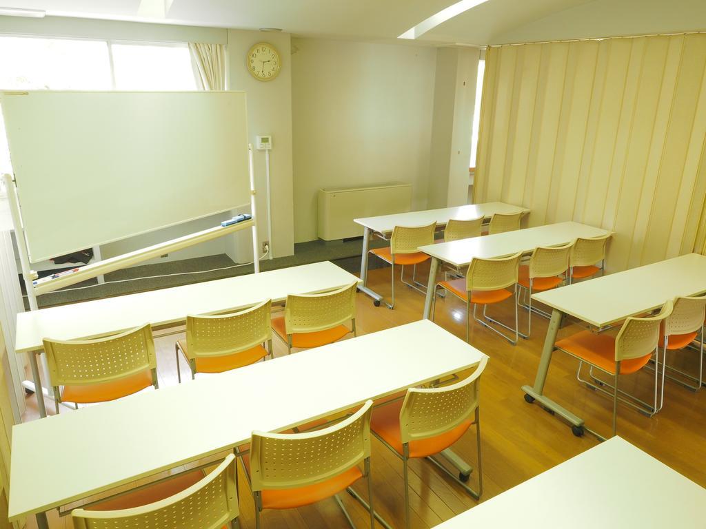 ホテルオーシャンヴィレッジ三浦～三浦 海の学校～ 三浦市 エクステリア 写真