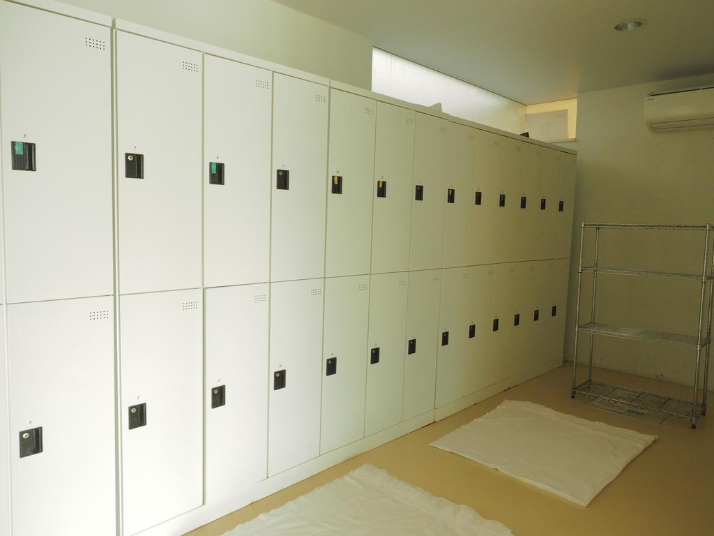 ホテルオーシャンヴィレッジ三浦～三浦 海の学校～ 三浦市 エクステリア 写真