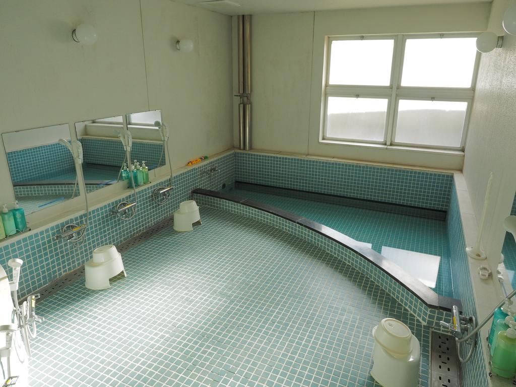 ホテルオーシャンヴィレッジ三浦～三浦 海の学校～ 三浦市 エクステリア 写真